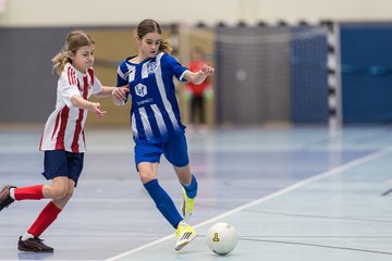Bild 252 - wDJ Power Girls Cup Suederelbe